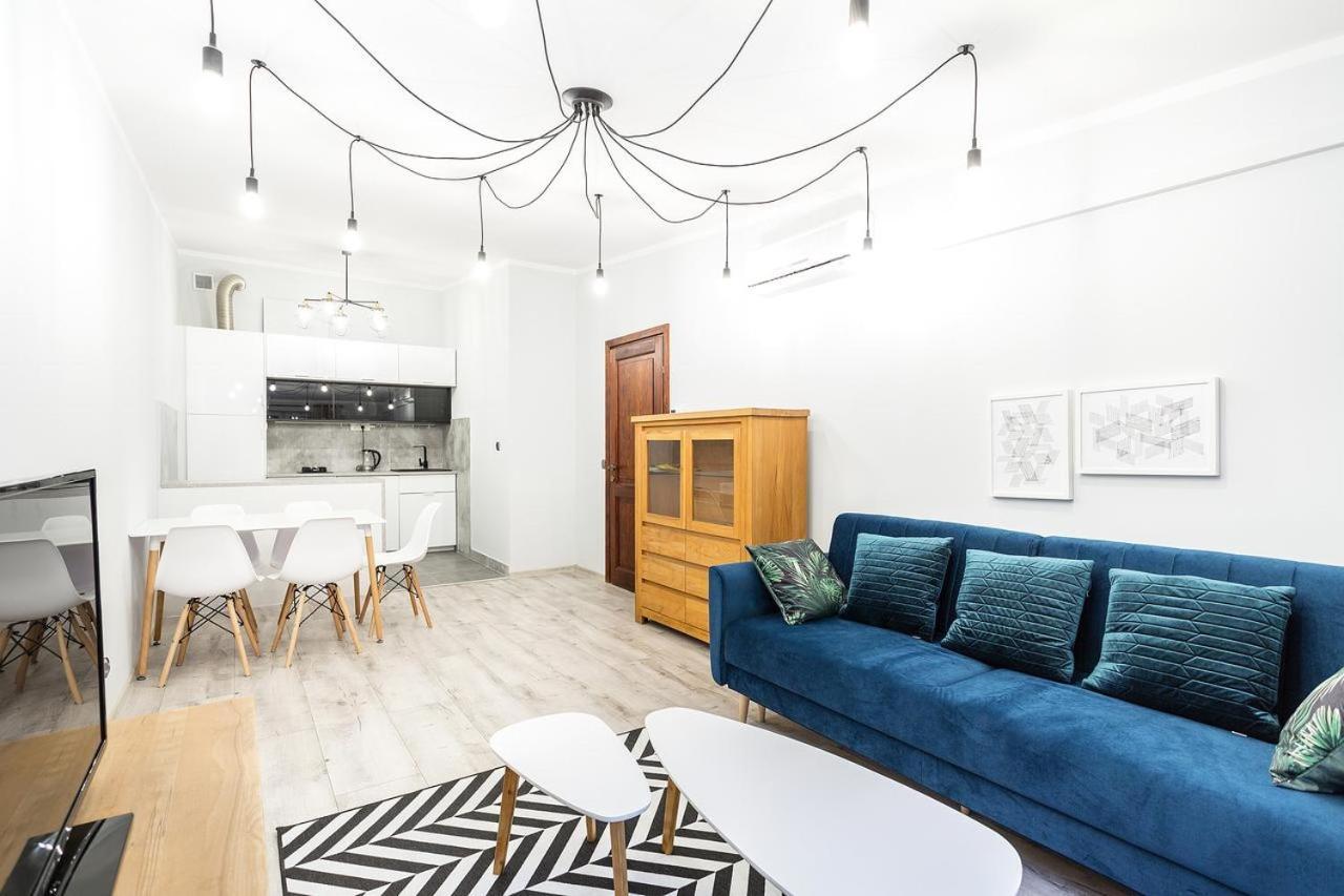 Next To The Wawel Castle 2 Apartment Krakow Ngoại thất bức ảnh